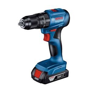 Máy khoan động lực dùng pin 18V Bosch GSB 185-LI