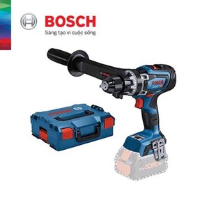 Máy khoan động lực dùng pin 18V Bosch GSB 18V-150C