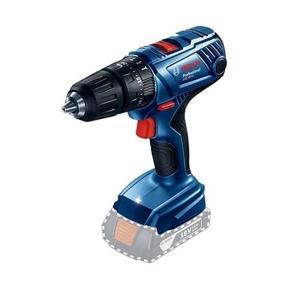 Máy khoan động lực dùng pin 18V Bosch GSB 185-LI Solo