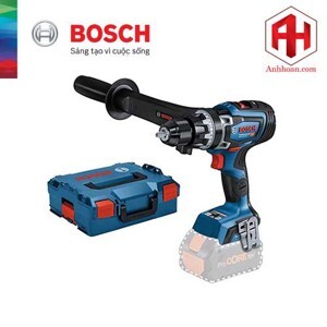 Máy khoan động lực dùng pin 18V Bosch GSB 18V-150C