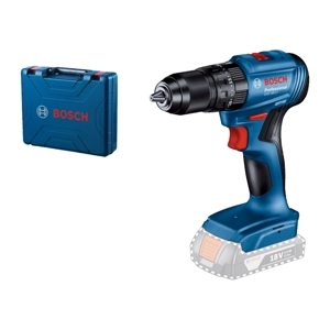 Máy khoan động lực dùng pin 18V Bosch GSB 185-LI Solo