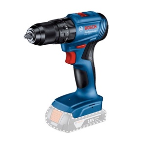 Máy khoan động lực dùng pin 18V Bosch GSB 185-LI Solo