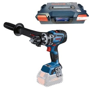 Máy khoan động lực dùng pin 18V Bosch GSB 18V-150C
