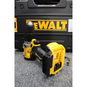 Máy khoan động lực dùng pin 20V DeWalt DCD805N-B1