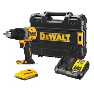 Máy khoan động lực dùng pin 20V DeWalt DCD805NT