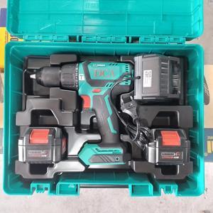 Máy khoan động lực dùng pin 20V DCA ADJZ05-13EM