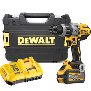 Máy khoan động lực dùng pin 54V Dewalt DCD996T1