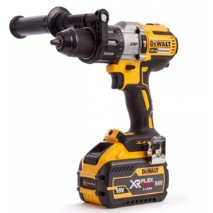 Máy khoan động lực dùng pin 54V Dewalt DCD996T1