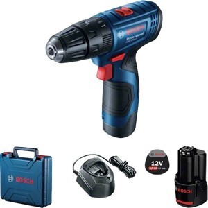 Máy khoan động lực dùng pin Bosch GSB-120LI