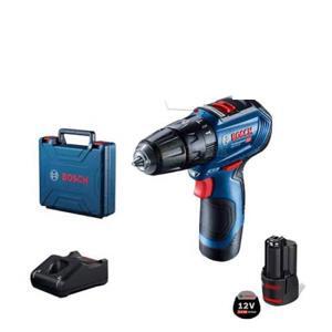 Máy khoan động lực dùng pin Bosch GSB 12V-30