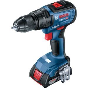 Máy khoan động lực dùng pin Bosch GSB 18V-50