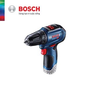 Máy khoan động lực dùng pin Bosch GSB 12V-30