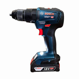 Máy khoan động lực dùng pin Bosch GSB 18V-50