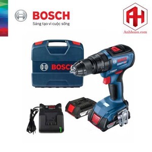 Máy khoan động lực dùng pin Bosch GSB 18V-50