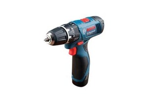 Máy khoan động lực dùng pin Bosch GSB 1080-2LI