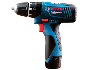 Máy khoan động lực dùng pin Bosch GSB-120LI