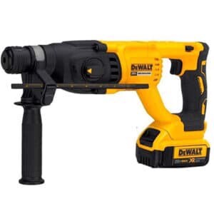 Máy khoan động lực dùng pin Dewalt DCH133M2