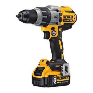 Máy khoan động lực dùng pin Dewalt DCD996M2