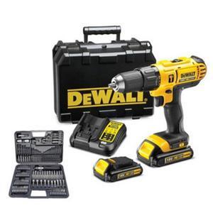 Máy khoan động lực dùng pin Dewalt DCD776C2A