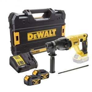 Máy khoan động lực dùng pin Dewalt DCH133M2