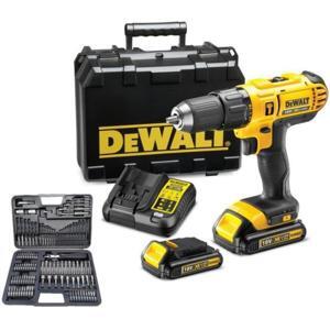 Máy khoan động lực dùng pin Dewalt DCD776C2A