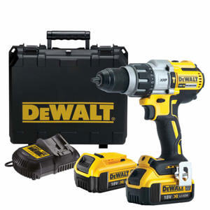 Máy khoan động lực dùng pin Dewalt DCD996M2