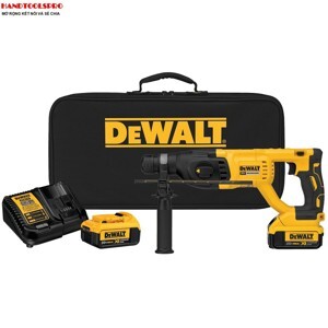 Máy khoan động lực dùng pin Dewalt DCH133M2