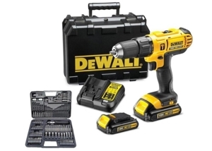 Máy khoan động lực dùng pin Dewalt DCD776C2A