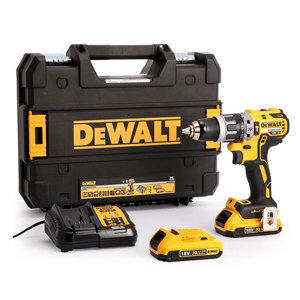 Máy khoan động lực dùng pin Dewalt DCD796M2