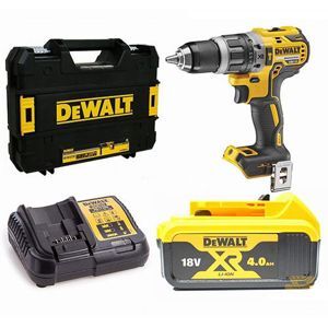 Máy khoan động lực dùng pin Dewalt DCD796M2