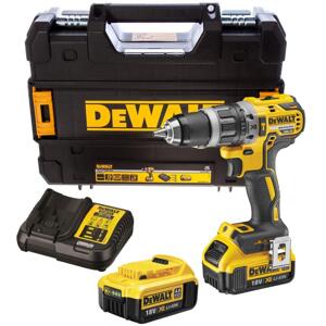 Máy khoan động lực dùng pin Dewalt DCD796M2