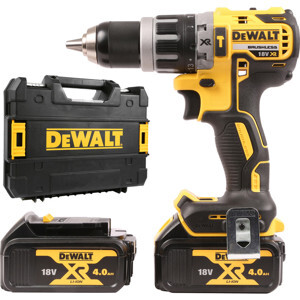 Máy khoan động lực dùng pin Dewalt DCD796M2