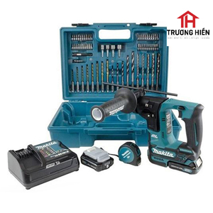 Máy khoan động lực dùng pin Makita HR140DSAE1