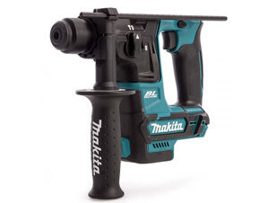 Máy khoan động lực dùng pin Makita HR166DZ 12V