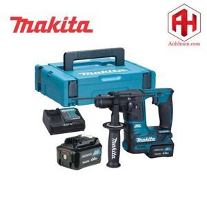 Máy khoan động lực dùng pin Makita HR166DSMJ