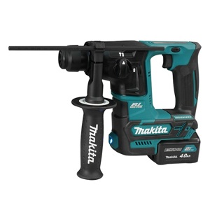 Máy khoan động lực dùng pin Makita HR166DSMJ