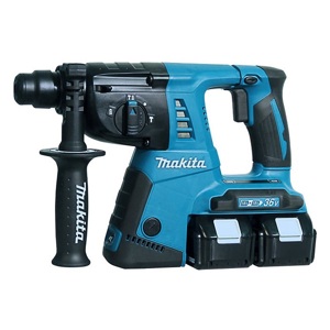 Máy khoan động lực dùng pin Makita DHR263Z