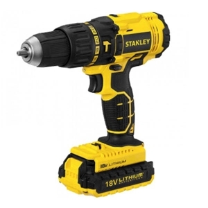 Máy khoan động lực dùng pin Stanley SBH201D2K