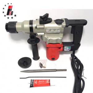 Máy khoan động lực FEG EG-550 (FEG-550)