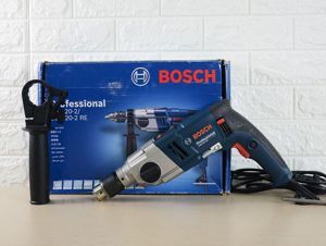 Máy khoan động lực Bosch GSB20-2RE - 701W