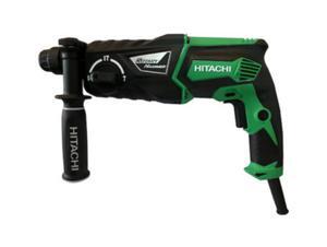 Máy khoan động lực Hitachi DH24PH - 24mm, 730W