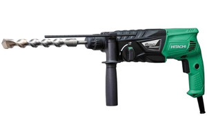 Máy khoan động lực Hitachi DH24PG - 730W