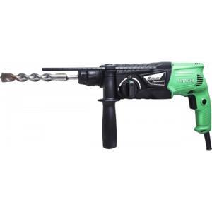 Máy khoan động lực Hitachi DH24PH - 24mm, 730W