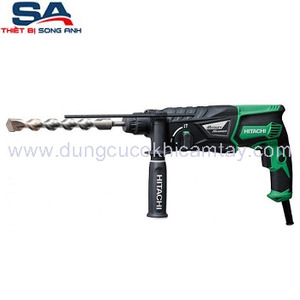 Máy khoan động lực Hitachi DH24PG - 730W