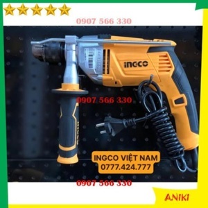 Máy khoan động lực Ingco ID11008 - 1100W