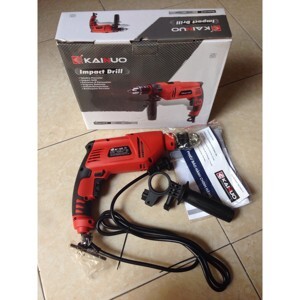 Máy khoan động lực Kainuo 6018 13mm