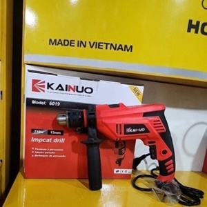 Máy khoan động lực KAINUO KN6019