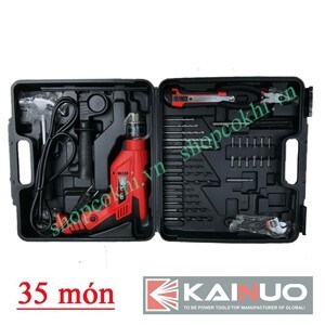 Máy khoan động lực Kainuo KN6017 BMC