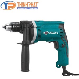 Máy khoan động lực Konsun KX-81323