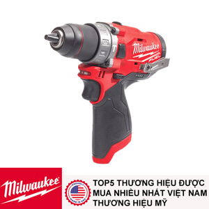 Máy khoan động lực M12 FPD-0C